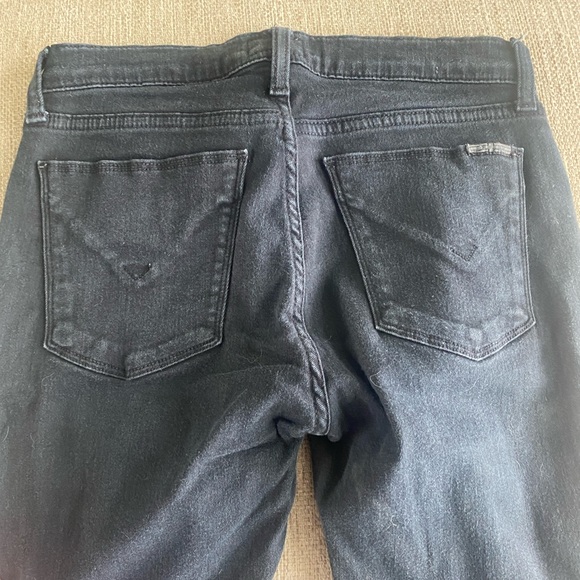 Hudson skinny Jean size 26 - Picture 2 of 6